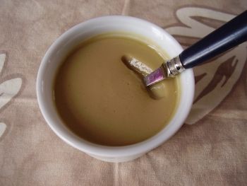 crema di caffe’ al cardamomo