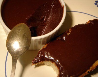 crema di nocciole tipo nutella