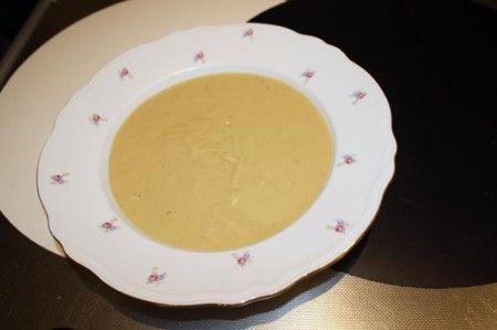 crema lenticchie gamberetti 01