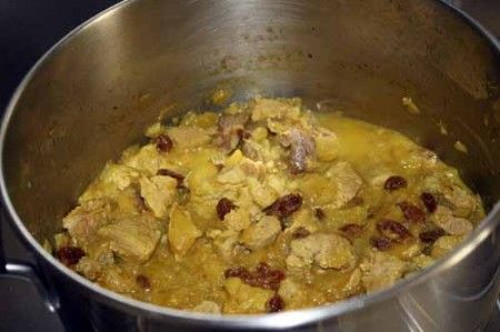 curry di carne 00
