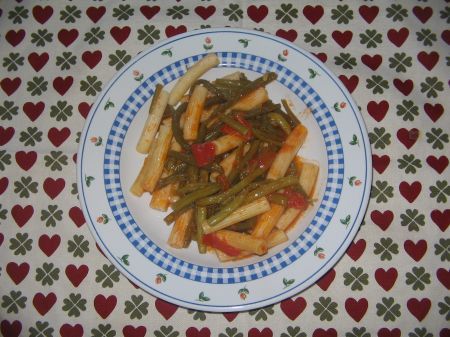 pasta_fagiolini