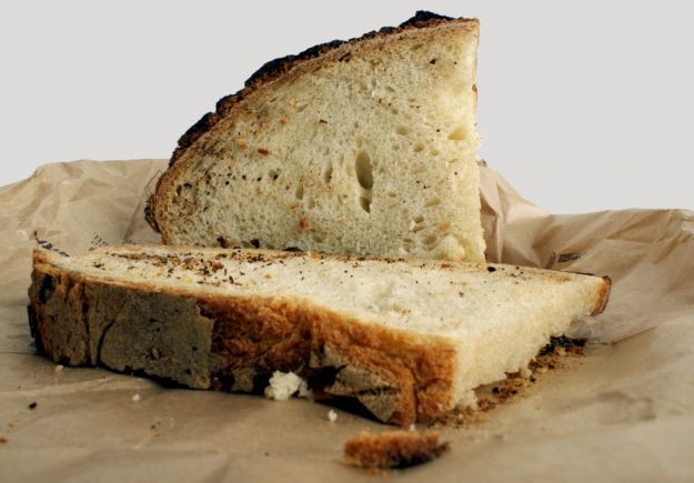 fare il pane in casa