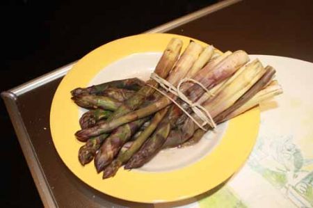 asparagi