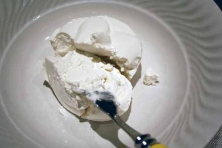 ricotta