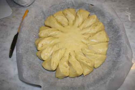 Focaccia della Befana