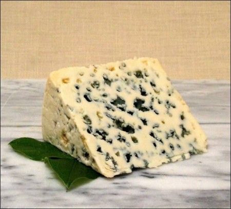 formaggio roquefort