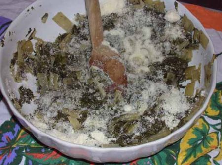 unite il parmigiano