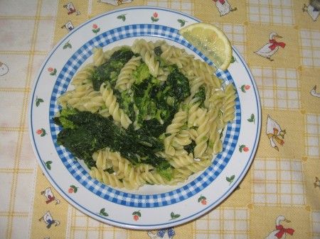 fusilli rape