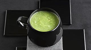 gazpacho verde