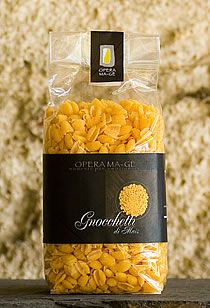 gnocchetti di mais