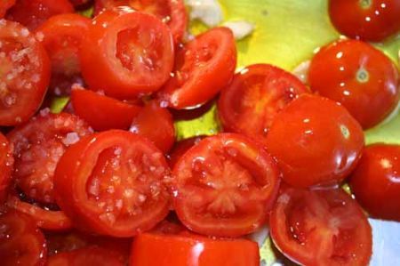 pomodorini