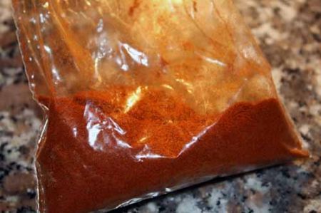 paprika