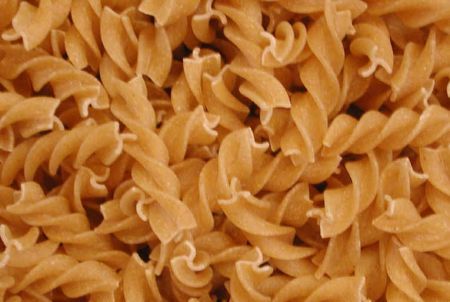 fusilli di farro