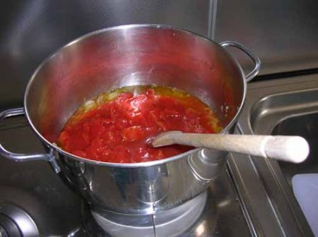 unite il pomodoro