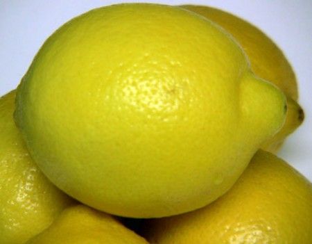 limoni farciti