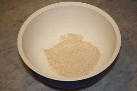 maltagliati rustici