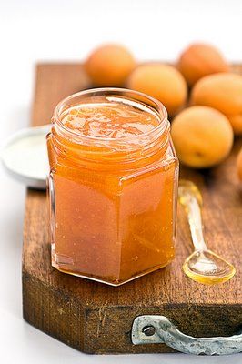 marmellata albicocche