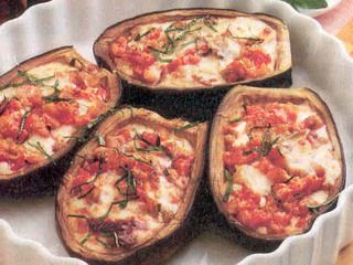 melanzane