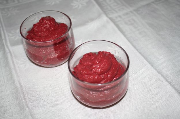 mousse barbabietola antipasto san valentino 01