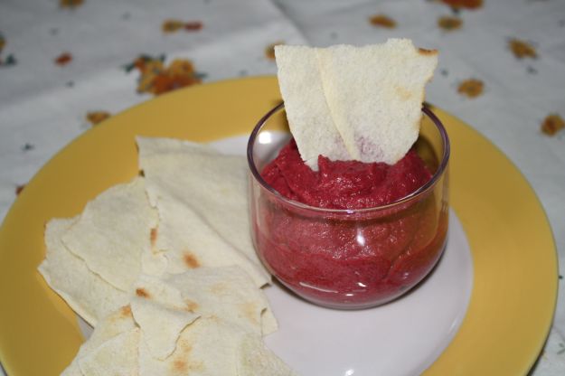 mousse barbabietola antipasto san valentino 01