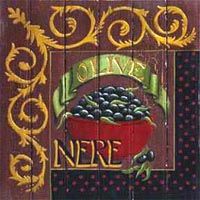 Olive nere