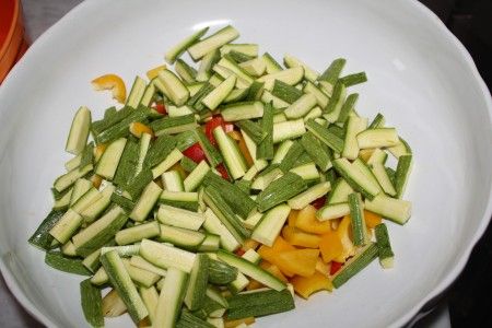 paccheri con verdure 01