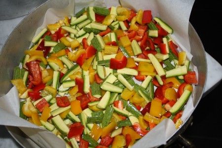 paccheri con verdure 01