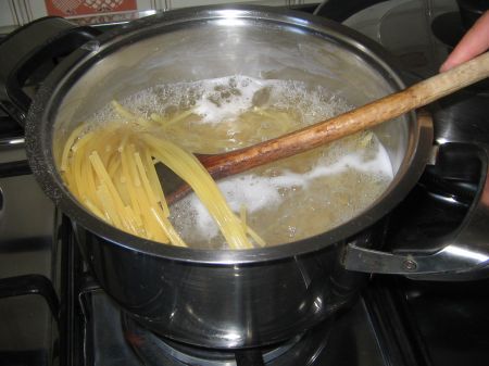 pasta cotta