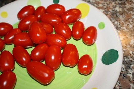 pasta pesto pomodoro 01