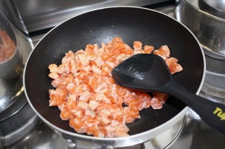 pasta risottata salmone 01