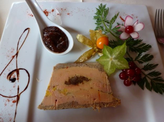 Il Pate Di Fegato Di Vitello Buttalapasta