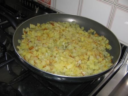 patate raffreddate