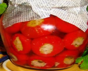 peperoncini ripieni