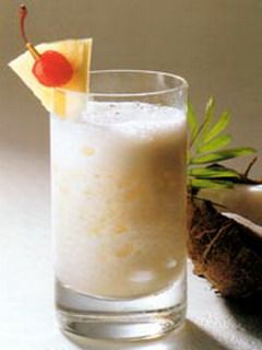 pinacolada