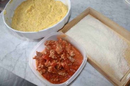 polenta e salsicce 01