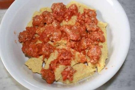 polenta e salsicce 01