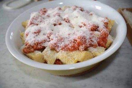 polenta e salsicce 01