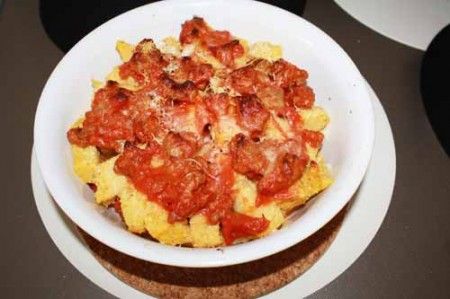 polenta e salsicce 01