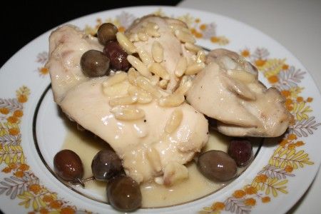 pollo olive pinoli 01