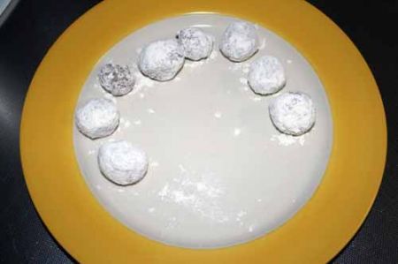 polpette infarianate