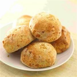 scones