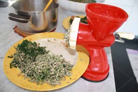 ravioli di carne genovesi