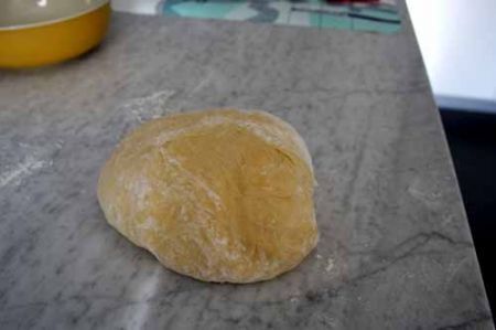 ravioli di carne genovesi