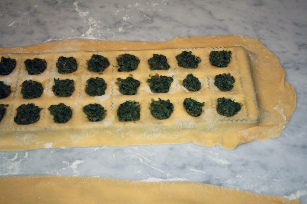Agnolotti