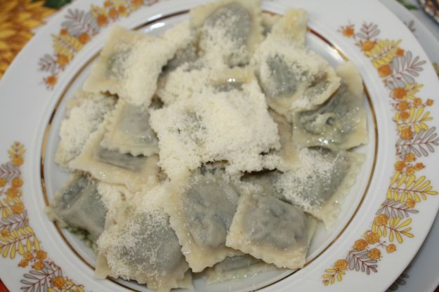 Agnolotti piemontesi