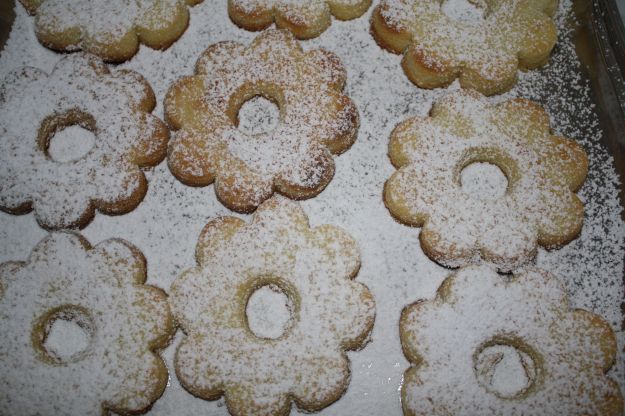 ricetta canestelli biscotti liguri 01