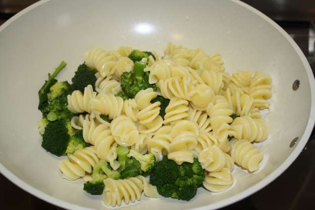 ricetta fusilli broccoli 01