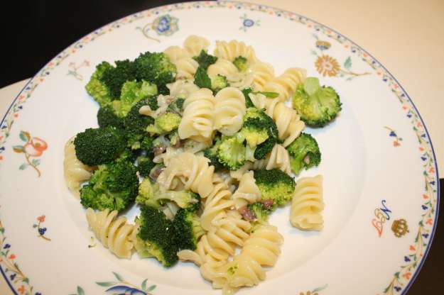 ricetta fusilli broccoli 01