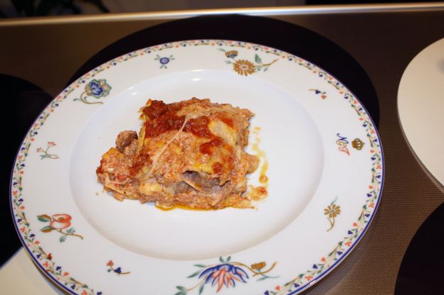 ricetta lasagne carnevale napoletane 01