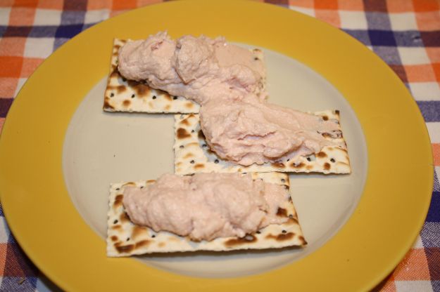 ricetta mousse mortadella 01